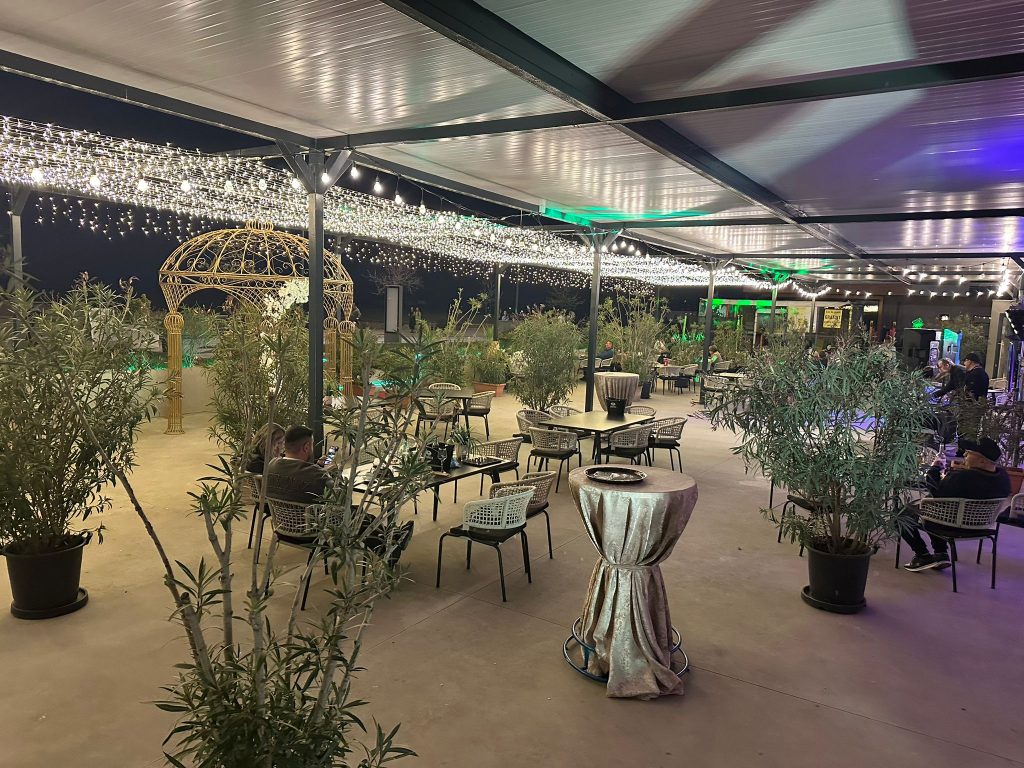 restaurant nunta constanta
