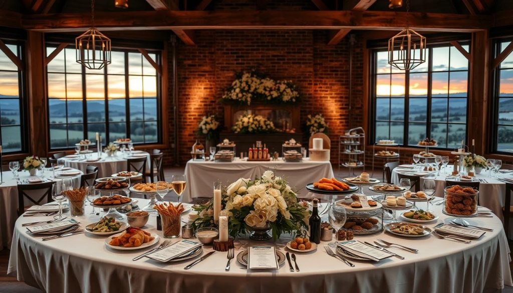 Oferta meniu nunta 2026