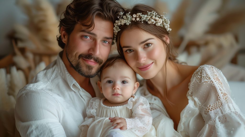 Calendar ortodox 2026 pentru botezuri